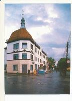 Cranz Kr. Samland, Ort, Kreis Samland 