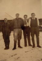 Adlig Linkuhnen, Kreis Elchniederung 