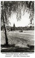 Wartenburg Kr. Allenstein, Stadt, Kreis Allenstein  