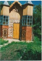 Keipen, Kreis Wehlau ohne Ortsangabe Gartenhaus/Kapelle II без указания места, садовый домик/часовня, II