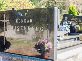 Nußtal, Kreis Allenstein 