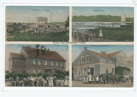 Gerswalde, Ort, Kreis Mohrungen 