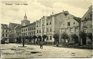 Wehlau, Kreis Wehlau 