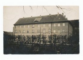 Tilsit, Stadt, Stadtkreis Tilsit Heinrichswalder Straße 24 Tilsit, Heinrichswalder Str. 24 