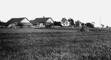 Neuwiese Kr. Labiau, Försterei, Kreis Labiau 