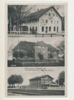 Grunau Kr. Marienburg, Kreis Marienburg 