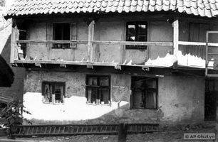 Angerburg Kr. Angerburg, Stadt, Kreis Angerburg Theaterstraße 15