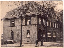 Arys, Kreis Johannisburg 