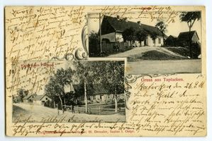 Taplacken Kr. Wehlau, Kreis Wehlau 