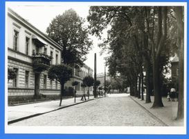 Heiligenbeil, Kreis Heiligenbeil Heiligenbeil, Feyerabendplatz 