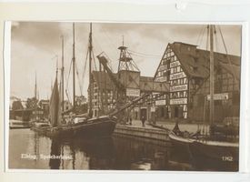 Elbing, Stadt, Stadtkreis Elbing 