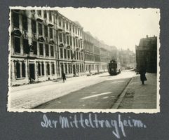 Königsberg (Pr.), Stadtkreis Königsberg Mitteltragheim