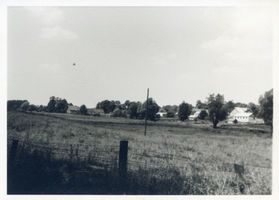 Groß Polleiken, Kreis Gerdauen Groß Polleiken, Ortsansicht Гросс-Полляйкен, вид селения