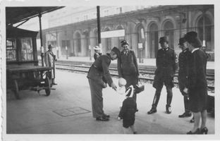 Königsberg (Pr.), Stadtkreis Königsberg Reichsplatz