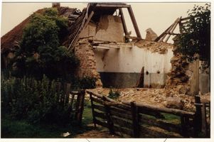 Deumenrode, Kreis Lyck 