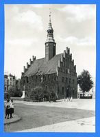 Mohrungen, Stadt, Kreis Mohrungen Mohrungen, Rathaus VII Mohrungen, Rathaus