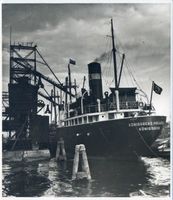 Königsberg (Pr.), Stadtkreis Königsberg Königsberg (Pr.), Hafen, Lade- und Löschanlagen II Кёнигсберг (Пр.), порт, погрузочные и разгрузочные сооружения II