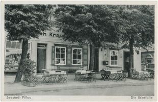 Pillau, Seestadt, Kreis Samland 