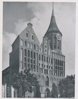 Königsberg (Pr.), Stadtkreis Königsberg Königsberg , Dom Königsberg, Dom