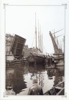 Königsberg (Pr.), Stadtkreis Königsberg Königsberg, Köttelbrücke VI Königsberg, Köttelbrücke