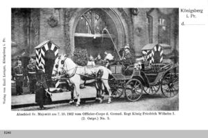 Königsberg (Pr.), Stadtkreis Königsberg 