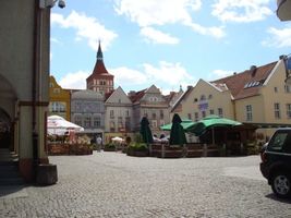 Allenstein, Stadtkreis Allenstein 