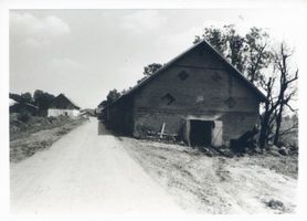 Groß Polleiken, Kreis Gerdauen Groß Polleiken, Dorfstraße III 