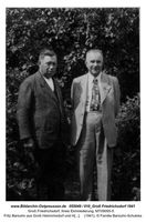 Groß Friedrichsdorf, Kreis Elchniederung 