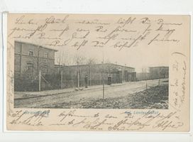 Braunsberg Kr. Braunsberg, Kreis Braunsberg Rodelshöfer Straße