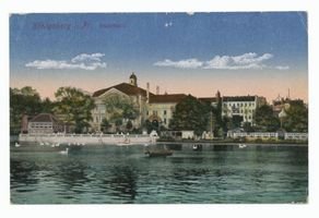 Königsberg (Pr.), Stadtkreis Königsberg 