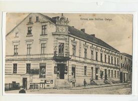 Schillen, Kreis Tilsit-Ragnit 