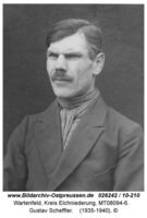 Wartenfeld Kr. Elchniederung, Kreis Elchniederung 