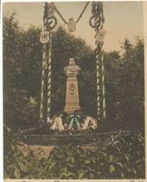 Tapiau, Kreis Wehlau Tapiau, Marktgarten I 