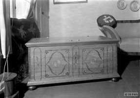 Bartenstein, Kreis Bartenstein 