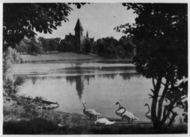 Tilsit, Stadt, Stadtkreis Tilsit 