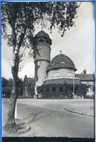 Rauschen Kr. Samland, Kreis Samland Rauschen Kr. Samland, Warmbadeanstalt 