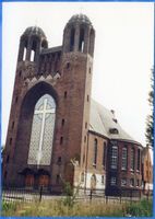 Königsberg (Pr.), Stadtkreis Königsberg Königsberg (Pr.), Kreuzkirche VI Königsberg, Stadtteil Sackheim