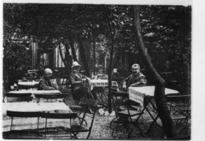 Königsberg (Pr.), Stadtkreis Königsberg Cranzer Allee