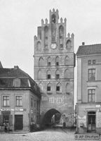 Bartenstein, Kreis Bartenstein 