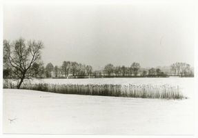 Selbongen, Kreis Sensburg Selbongen, See bei Nikolaiken Зельбонген, озеро у Николаикен