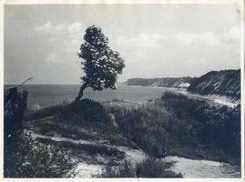 Klein Kuhren, Kreis Samland Klein Kuhren,  Zipfelberg Кляйн Курен, Ципфельберг