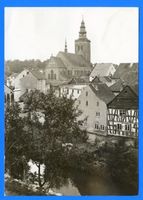 Heilsberg Kr. Heilsberg, Stadt, Kreis Heilsberg Heilsberg Kr. Heilsberg, Katholische Pfarrkirche IV 
