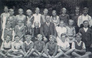 Tawellenbruch, Ort und Forstamt, Kreis Elchniederung 