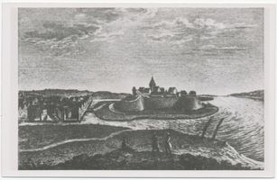 Memel, Stadt, Stadtkreis Memel 