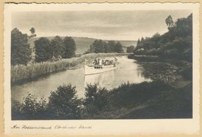 Schönfeld Kr. Preußisch Holland, Gem. Schönfeld, Kreis Preußisch Holland 