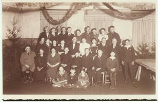 Mulden Kr. Gerdauen, Kreis Gerdauen 