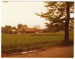 Waldwerder, Kreis Lyck 