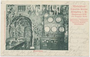 Königsberg (Pr.), Stadtkreis Königsberg Straße der SA 51-52