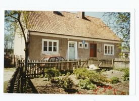 Liekeim, Kreis Bartenstein 