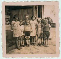 Mulden Kr. Gerdauen, Kreis Gerdauen 